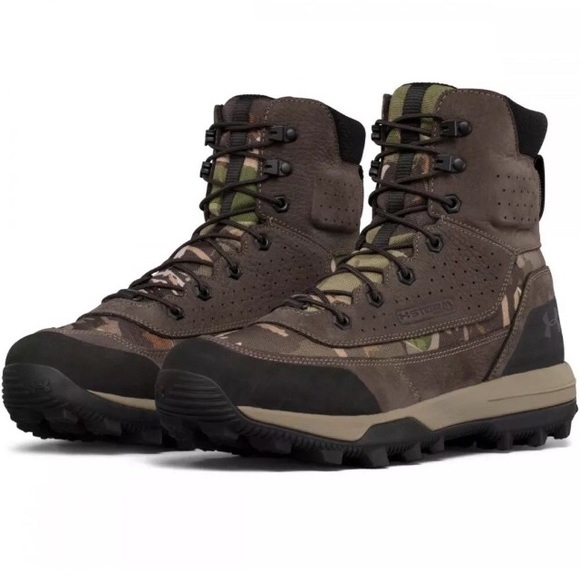 Under Armour Other - Under Armour Speed Freek Bozeman 2.0 Hiking
